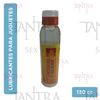 Crema Lubricante Sensual Glinder 130cm3